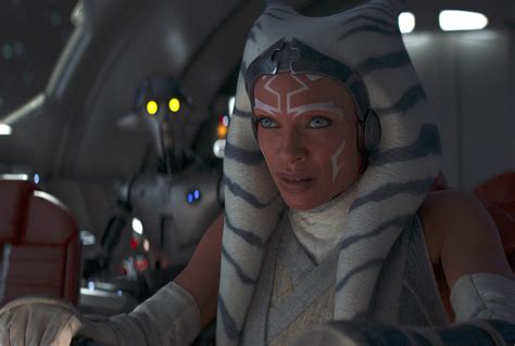 Ahsoka Episode 8 Recap — Finale Explained,。